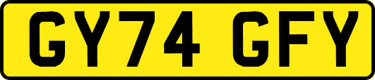 GY74GFY