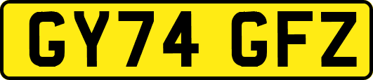 GY74GFZ