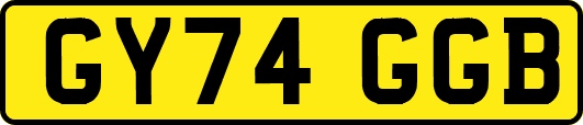 GY74GGB