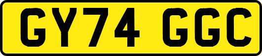 GY74GGC