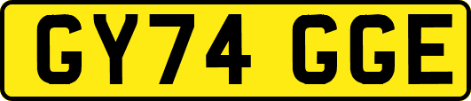 GY74GGE