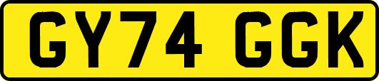 GY74GGK