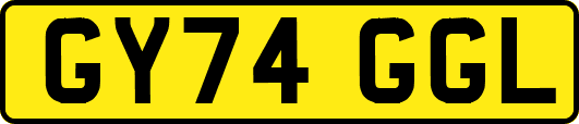 GY74GGL