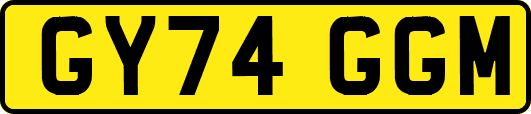 GY74GGM