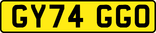 GY74GGO