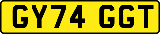 GY74GGT