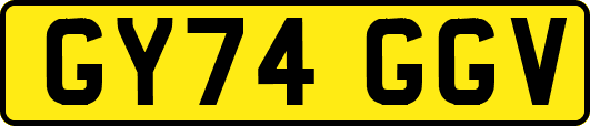 GY74GGV