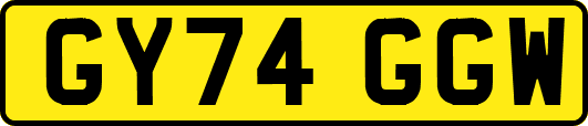 GY74GGW