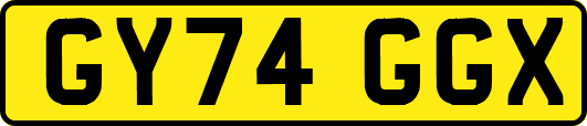 GY74GGX