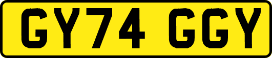 GY74GGY