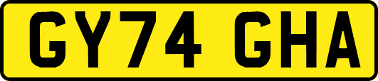 GY74GHA