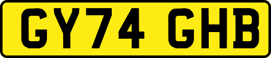 GY74GHB