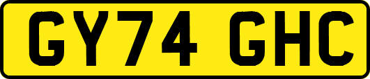 GY74GHC