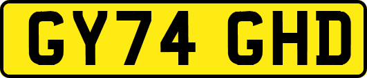 GY74GHD