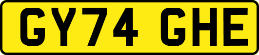 GY74GHE