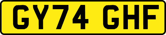 GY74GHF