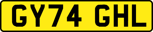 GY74GHL