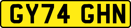 GY74GHN