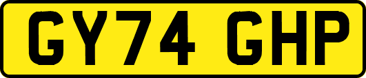 GY74GHP