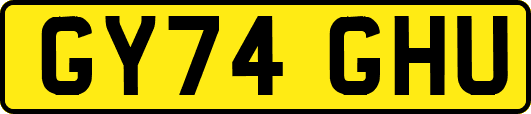 GY74GHU