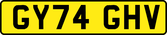 GY74GHV