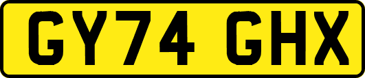 GY74GHX