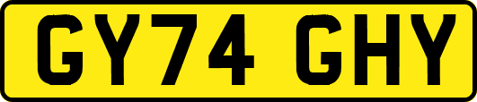 GY74GHY