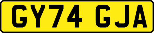 GY74GJA