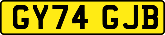 GY74GJB