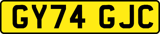 GY74GJC