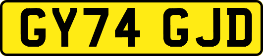 GY74GJD