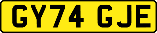 GY74GJE