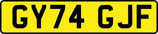 GY74GJF
