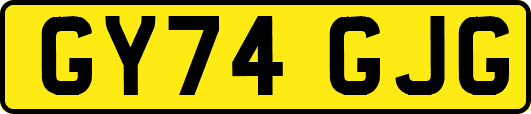 GY74GJG