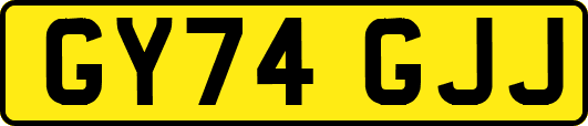 GY74GJJ