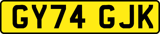 GY74GJK