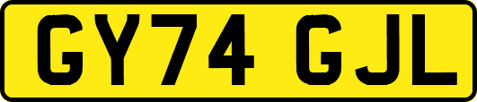 GY74GJL