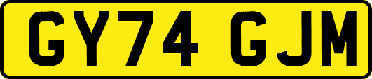 GY74GJM