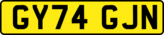 GY74GJN