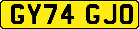 GY74GJO