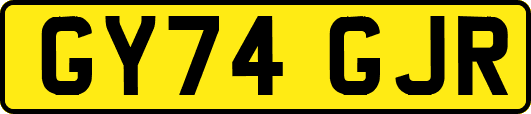 GY74GJR