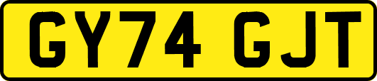 GY74GJT