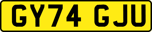 GY74GJU