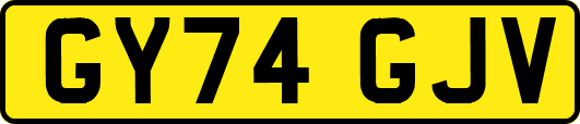 GY74GJV