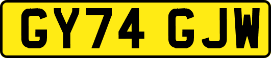 GY74GJW