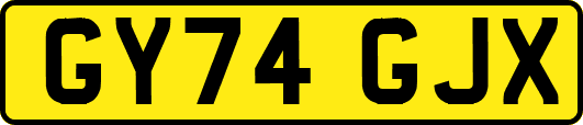 GY74GJX