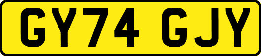 GY74GJY