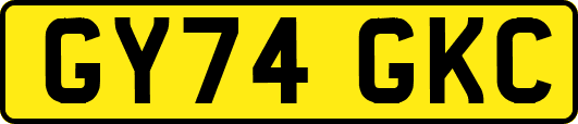 GY74GKC