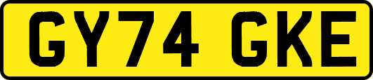 GY74GKE