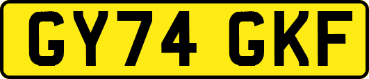 GY74GKF